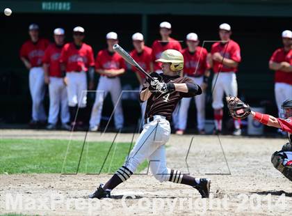 Thumbnail 1 in Portland vs. Thomaston (CIAC Class S Final) photogallery.