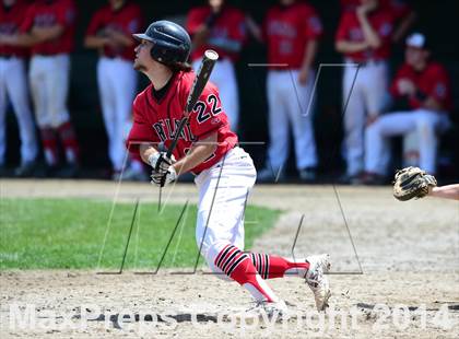 Thumbnail 2 in Portland vs. Thomaston (CIAC Class S Final) photogallery.