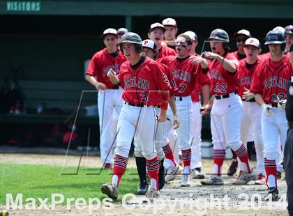 Thumbnail 1 in Portland vs. Thomaston (CIAC Class S Final) photogallery.