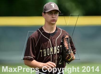 Thumbnail 3 in Portland vs. Thomaston (CIAC Class S Final) photogallery.