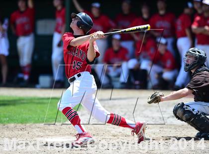 Thumbnail 1 in Portland vs. Thomaston (CIAC Class S Final) photogallery.
