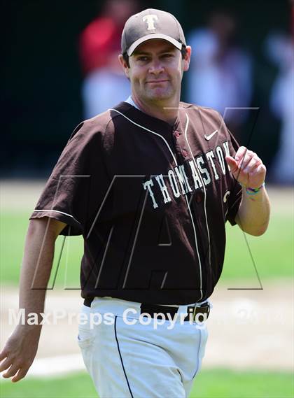 Thumbnail 3 in Portland vs. Thomaston (CIAC Class S Final) photogallery.