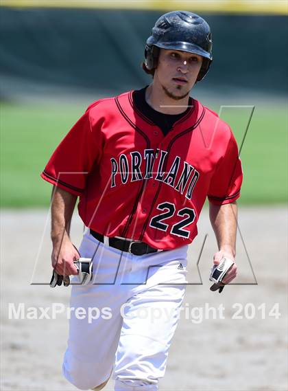 Thumbnail 2 in Portland vs. Thomaston (CIAC Class S Final) photogallery.