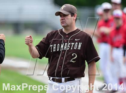 Thumbnail 3 in Portland vs. Thomaston (CIAC Class S Final) photogallery.