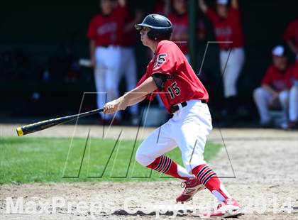 Thumbnail 2 in Portland vs. Thomaston (CIAC Class S Final) photogallery.