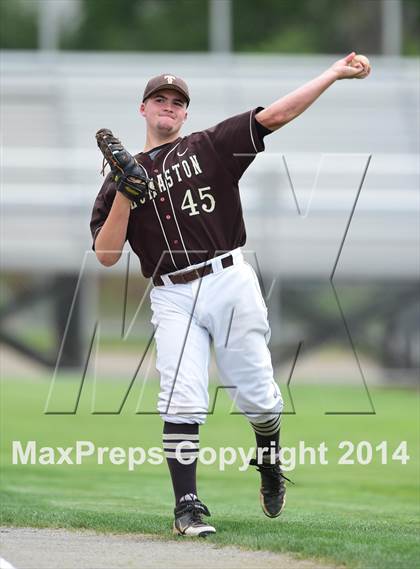 Thumbnail 1 in Portland vs. Thomaston (CIAC Class S Final) photogallery.