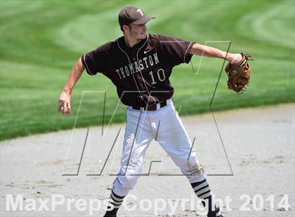 Thumbnail 2 in Portland vs. Thomaston (CIAC Class S Final) photogallery.