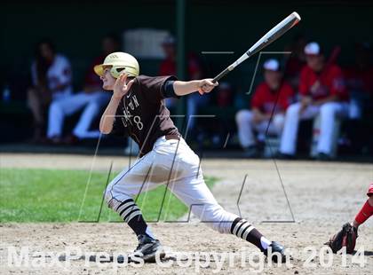 Thumbnail 2 in Portland vs. Thomaston (CIAC Class S Final) photogallery.