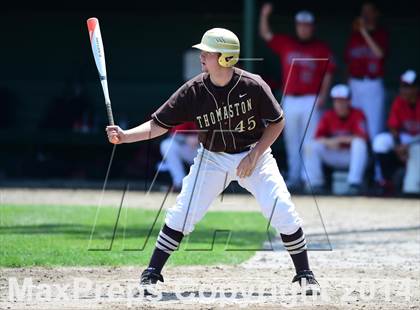 Thumbnail 1 in Portland vs. Thomaston (CIAC Class S Final) photogallery.