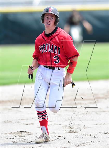Thumbnail 3 in Portland vs. Thomaston (CIAC Class S Final) photogallery.
