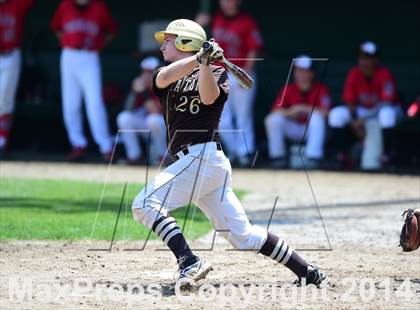 Thumbnail 2 in Portland vs. Thomaston (CIAC Class S Final) photogallery.