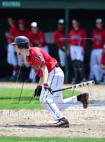 Thumbnail 3 in Portland vs. Thomaston (CIAC Class S Final) photogallery.