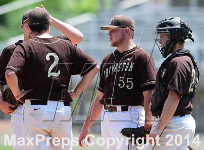 Thumbnail 2 in Portland vs. Thomaston (CIAC Class S Final) photogallery.