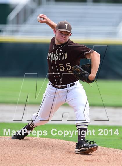 Thumbnail 2 in Portland vs. Thomaston (CIAC Class S Final) photogallery.