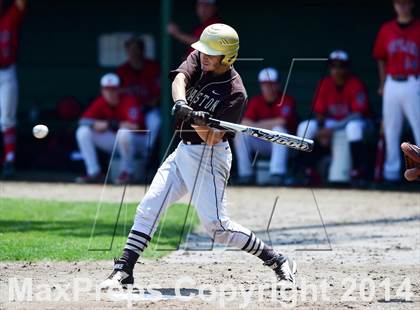 Thumbnail 1 in Portland vs. Thomaston (CIAC Class S Final) photogallery.