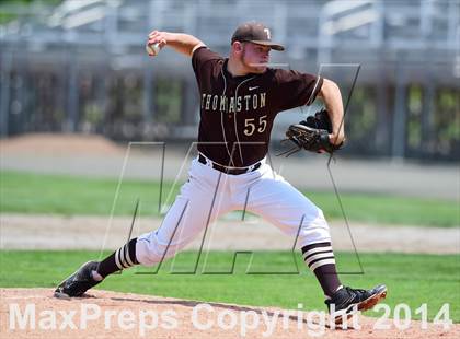 Thumbnail 2 in Portland vs. Thomaston (CIAC Class S Final) photogallery.