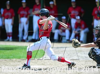 Thumbnail 3 in Portland vs. Thomaston (CIAC Class S Final) photogallery.