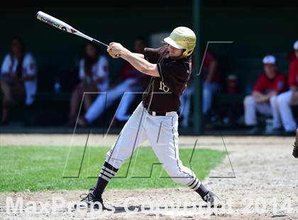 Thumbnail 2 in Portland vs. Thomaston (CIAC Class S Final) photogallery.