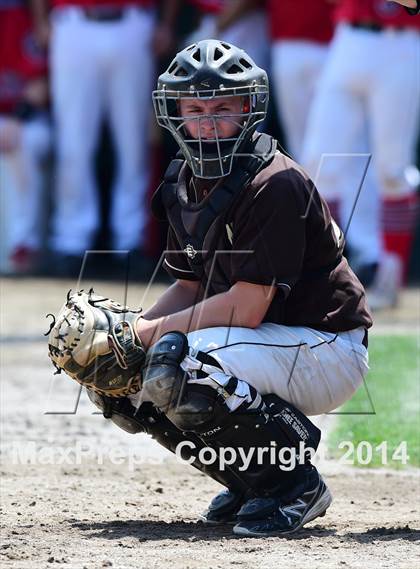 Thumbnail 3 in Portland vs. Thomaston (CIAC Class S Final) photogallery.
