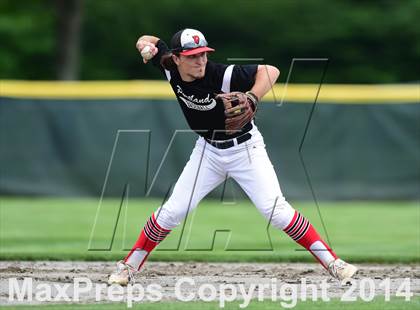 Thumbnail 3 in Portland vs. Thomaston (CIAC Class S Final) photogallery.