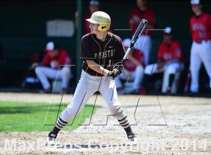 Thumbnail 2 in Portland vs. Thomaston (CIAC Class S Final) photogallery.