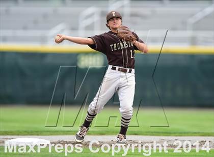 Thumbnail 2 in Portland vs. Thomaston (CIAC Class S Final) photogallery.