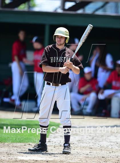 Thumbnail 1 in Portland vs. Thomaston (CIAC Class S Final) photogallery.