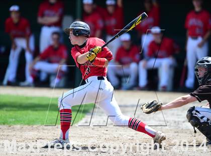 Thumbnail 1 in Portland vs. Thomaston (CIAC Class S Final) photogallery.