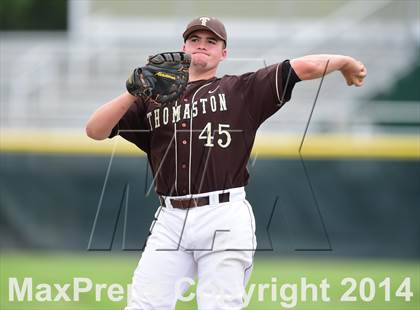 Thumbnail 2 in Portland vs. Thomaston (CIAC Class S Final) photogallery.