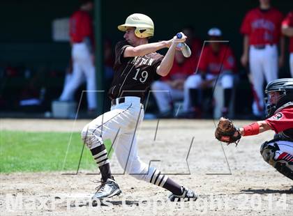 Thumbnail 2 in Portland vs. Thomaston (CIAC Class S Final) photogallery.