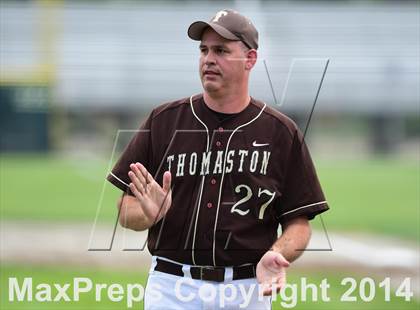Thumbnail 3 in Portland vs. Thomaston (CIAC Class S Final) photogallery.