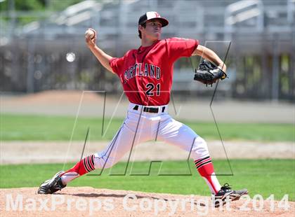 Thumbnail 2 in Portland vs. Thomaston (CIAC Class S Final) photogallery.