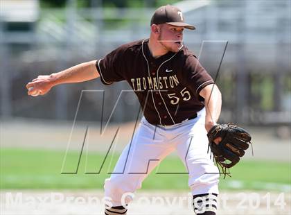 Thumbnail 3 in Portland vs. Thomaston (CIAC Class S Final) photogallery.