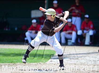 Thumbnail 3 in Portland vs. Thomaston (CIAC Class S Final) photogallery.