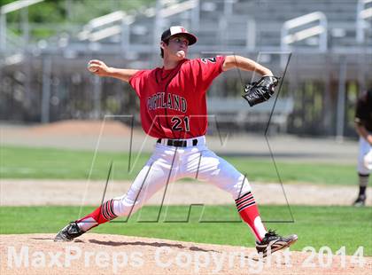 Thumbnail 2 in Portland vs. Thomaston (CIAC Class S Final) photogallery.