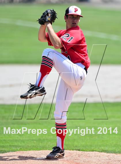 Thumbnail 3 in Portland vs. Thomaston (CIAC Class S Final) photogallery.