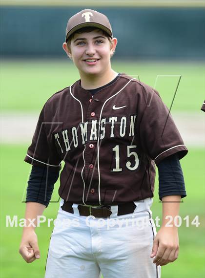 Thumbnail 2 in Portland vs. Thomaston (CIAC Class S Final) photogallery.