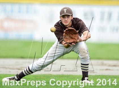 Thumbnail 3 in Portland vs. Thomaston (CIAC Class S Final) photogallery.