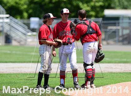 Thumbnail 3 in Portland vs. Thomaston (CIAC Class S Final) photogallery.
