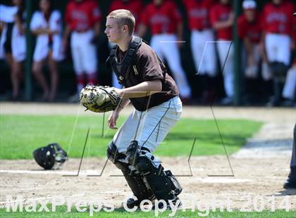 Thumbnail 1 in Portland vs. Thomaston (CIAC Class S Final) photogallery.