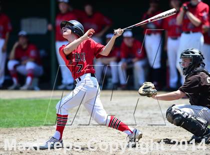 Thumbnail 3 in Portland vs. Thomaston (CIAC Class S Final) photogallery.