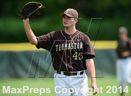 Thumbnail 3 in Portland vs. Thomaston (CIAC Class S Final) photogallery.