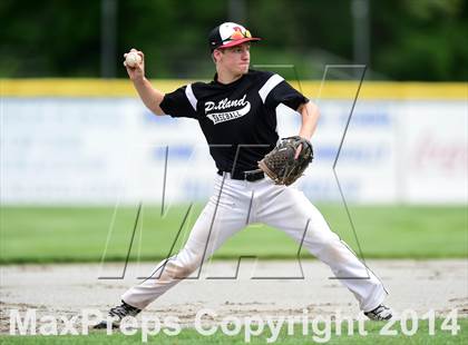 Thumbnail 1 in Portland vs. Thomaston (CIAC Class S Final) photogallery.