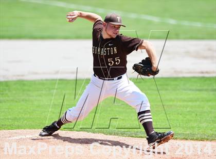 Thumbnail 2 in Portland vs. Thomaston (CIAC Class S Final) photogallery.
