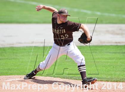 Thumbnail 3 in Portland vs. Thomaston (CIAC Class S Final) photogallery.