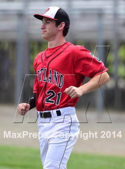 Thumbnail 3 in Portland vs. Thomaston (CIAC Class S Final) photogallery.