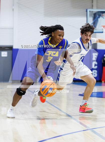 Thumbnail 3 in Cape Fear Christian Academy @ Fayetteville Christian photogallery.