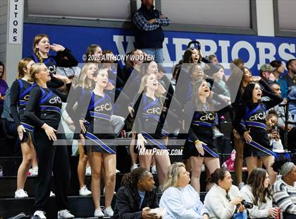 Thumbnail 3 in Cape Fear Christian Academy @ Fayetteville Christian photogallery.