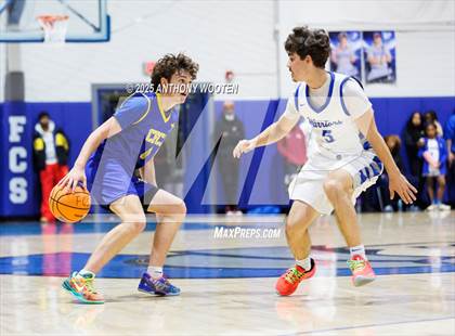 Thumbnail 3 in Cape Fear Christian Academy @ Fayetteville Christian photogallery.