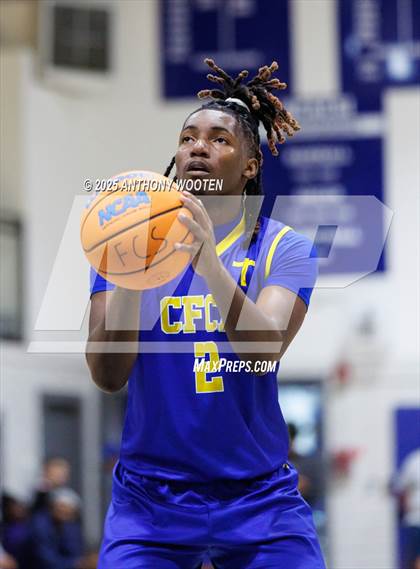 Thumbnail 2 in Cape Fear Christian Academy @ Fayetteville Christian photogallery.